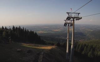 Świeradów - gondola - 30-07-2026 16:55