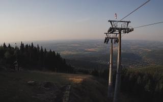 Świeradów - gondola - 30-07-2026 17:15