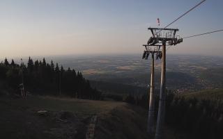 Świeradów - gondola - 30-07-2026 17:26