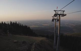 Świeradów - gondola - 30-07-2026 17:47