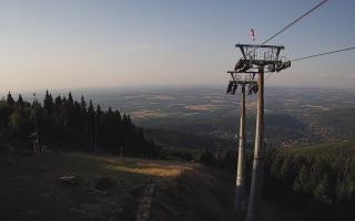 Świeradów - gondola - 30-07-2026 17:05