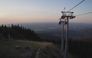 Świeradów - gondola - 30-07-2026 17:57