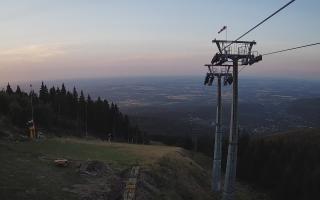 Świeradów - gondola - 30-07-2026 18:18