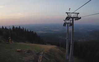 Świeradów - gondola - 30-07-2026 18:28