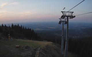 Świeradów - gondola - 30-07-2026 18:38