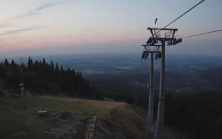 Świeradów - gondola - 30-07-2026 18:49