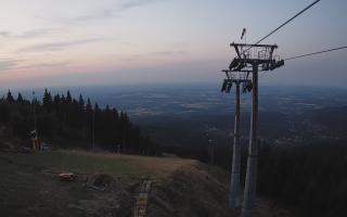 Świeradów - gondola - 30-07-2026 18:59