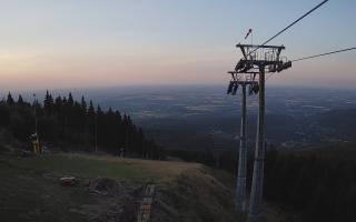 Świeradów - gondola - 30-07-2026 18:07