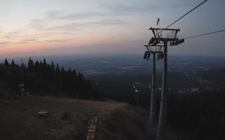 Świeradów - gondola - 30-07-2026 19:20