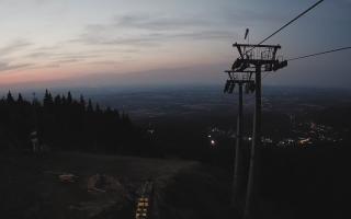 Świeradów - gondola - 30-07-2026 19:30