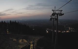 Świeradów - gondola - 30-07-2026 19:41