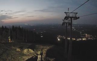 Świeradów - gondola - 30-07-2026 19:51