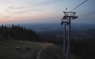 Świeradów - gondola - 30-07-2026 19:09