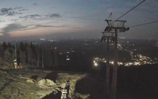 Świeradów - gondola - 30-07-2026 20:01