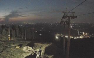 Świeradów - gondola - 30-07-2026 20:12