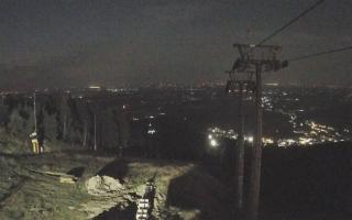 Świeradów - gondola - 30-07-2026 20:32