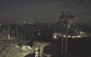 Świeradów - gondola - 30-07-2026 20:43