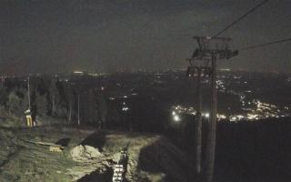 Świeradów - gondola - 30-07-2026 20:53