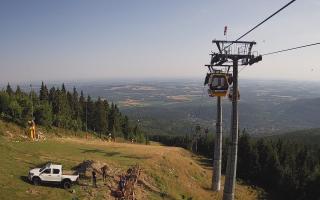 Świeradów - gondola - 30-07-2026 06:32