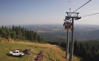 Świeradów - gondola - 30-07-2026 06:43