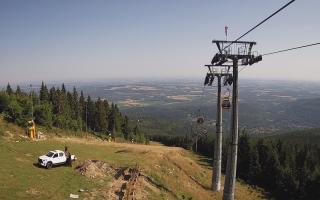 Świeradów - gondola - 30-07-2026 07:35