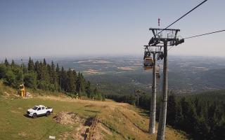 Świeradów - gondola - 30-07-2026 07:45