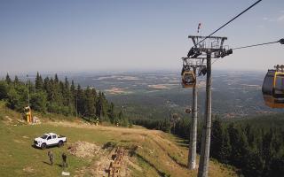 Świeradów - gondola - 30-07-2026 08:27