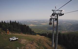 Świeradów - gondola - 30-07-2026 08:58