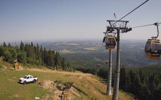 Świeradów - gondola - 30-07-2026 08:06