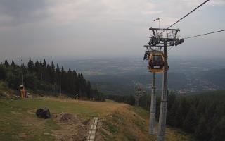 Świeradów - gondola - 31-07-2026 17:21