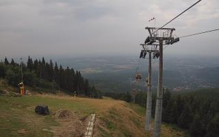 Świeradów - gondola - 31-07-2026 17:32