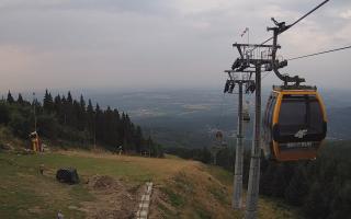 Świeradów - gondola - 31-07-2026 17:42