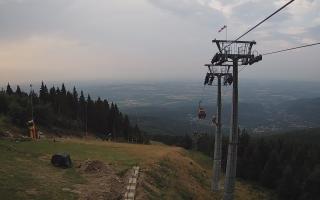 Świeradów - gondola - 31-07-2026 17:52