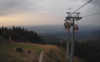 Świeradów - gondola - 31-07-2026 18:13
