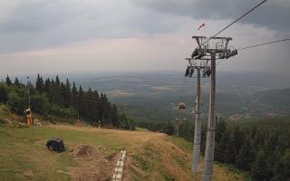 Świeradów - gondola - 31-07-2026 18:24