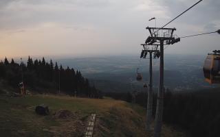 Świeradów - gondola - 31-07-2026 18:03