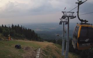 Świeradów - gondola - 31-07-2026 18:34