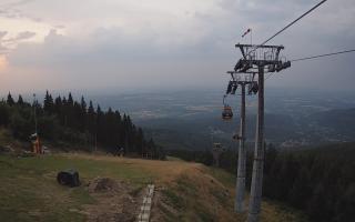 Świeradów - gondola - 31-07-2026 18:44