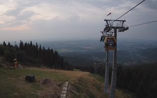 Świeradów - gondola - 31-07-2026 18:55