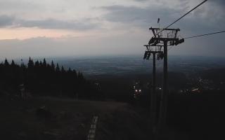 Świeradów - gondola - 31-07-2026 19:15