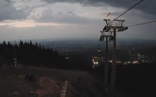 Świeradów - gondola - 31-07-2026 19:26
