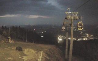 Świeradów - gondola - 31-07-2026 19:47