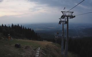 Świeradów - gondola - 31-07-2026 19:05