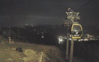 Świeradów - gondola - 31-07-2026 19:57
