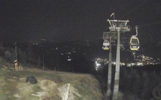 Świeradów - gondola - 31-07-2026 20:18