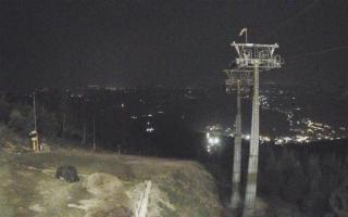 Świeradów - gondola - 31-07-2026 20:28