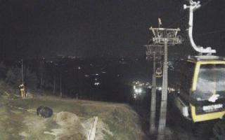 Świeradów - gondola - 31-07-2026 20:39