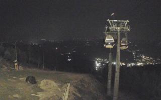 Świeradów - gondola - 31-07-2026 20:07