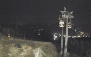 Świeradów - gondola - 31-07-2026 21:00