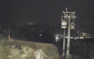 Świeradów - gondola - 31-07-2026 21:10